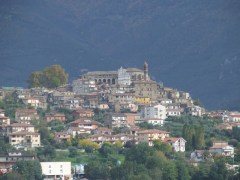 Cantalupo in Sabina, Italy